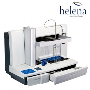 Анализаторы гемостаза, коагулометры Helena BioSciences Europe